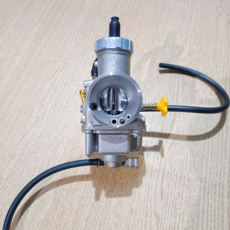 Karbu PE 28 Keihin Original Kode A115 Karburator Carburator PE 28 Kualitas ORI kode A115 Import