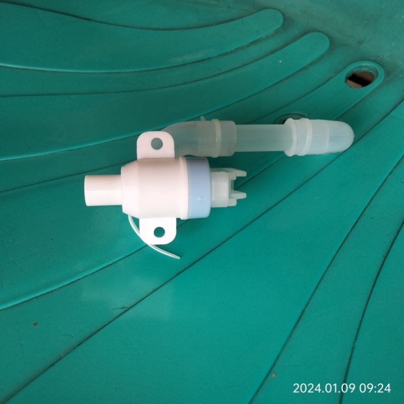 KRAN AIR PANAS DISPENSER MIDEA ORIGINAL