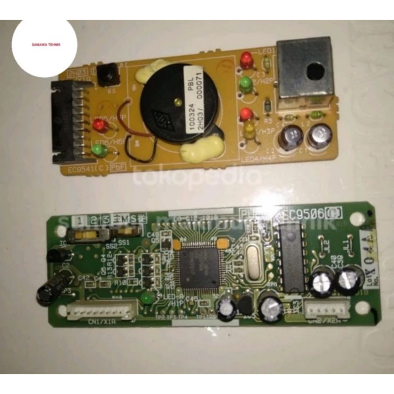 Sensor AC Daikin Casete R22