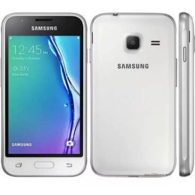 ANDROID MURAH BERKUALITAS HP SAMSUNG J1MINI 4G RAM 1GB BARANG REKONDISI NORMAL SIAP PAKE