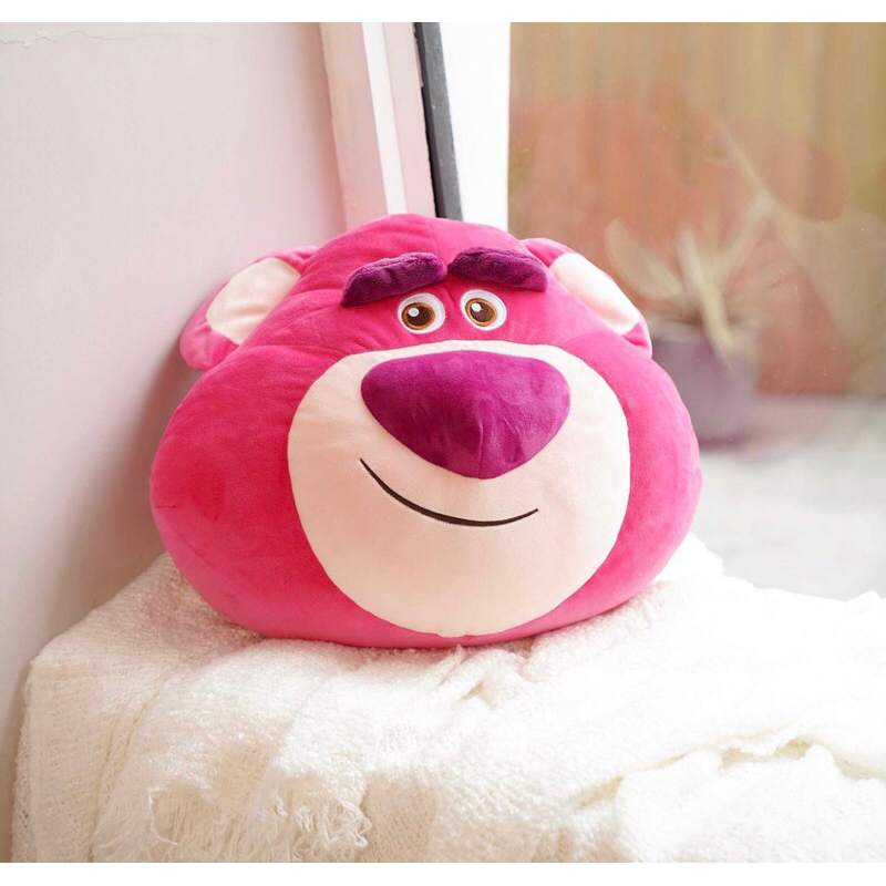 Lotso Boneka Miniso