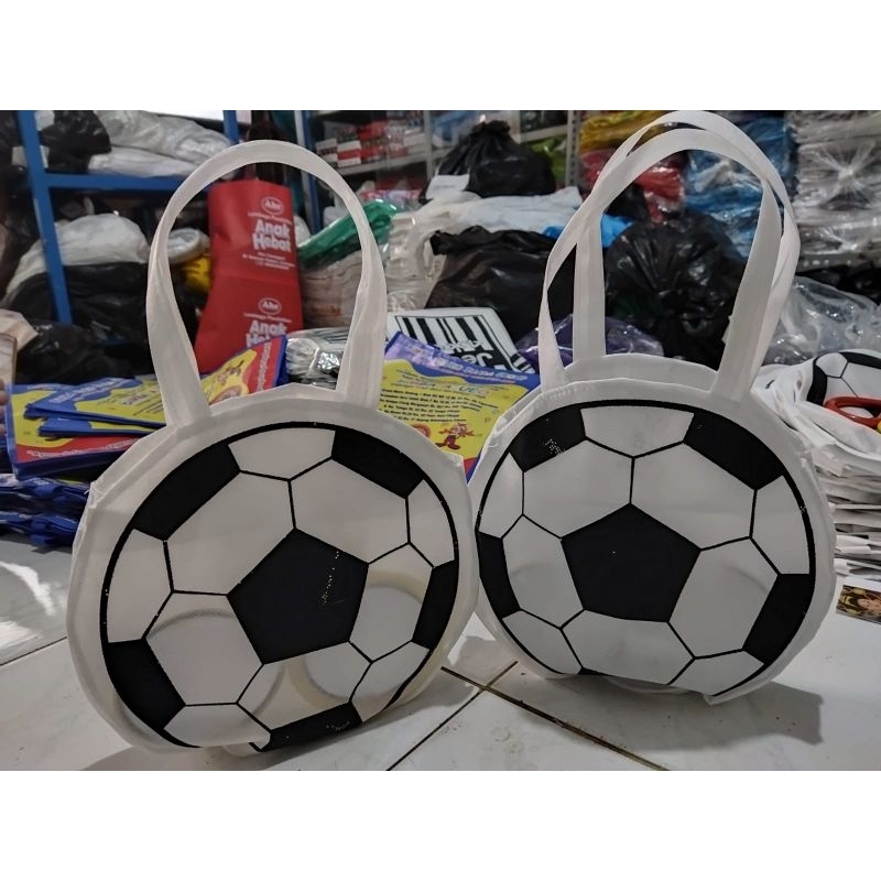 

SOUVENIR KHITAN/TAS ULANG TAHUN ANAK