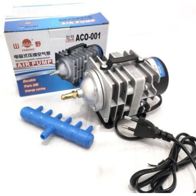 aerator aquarium YAMANO ACO-001