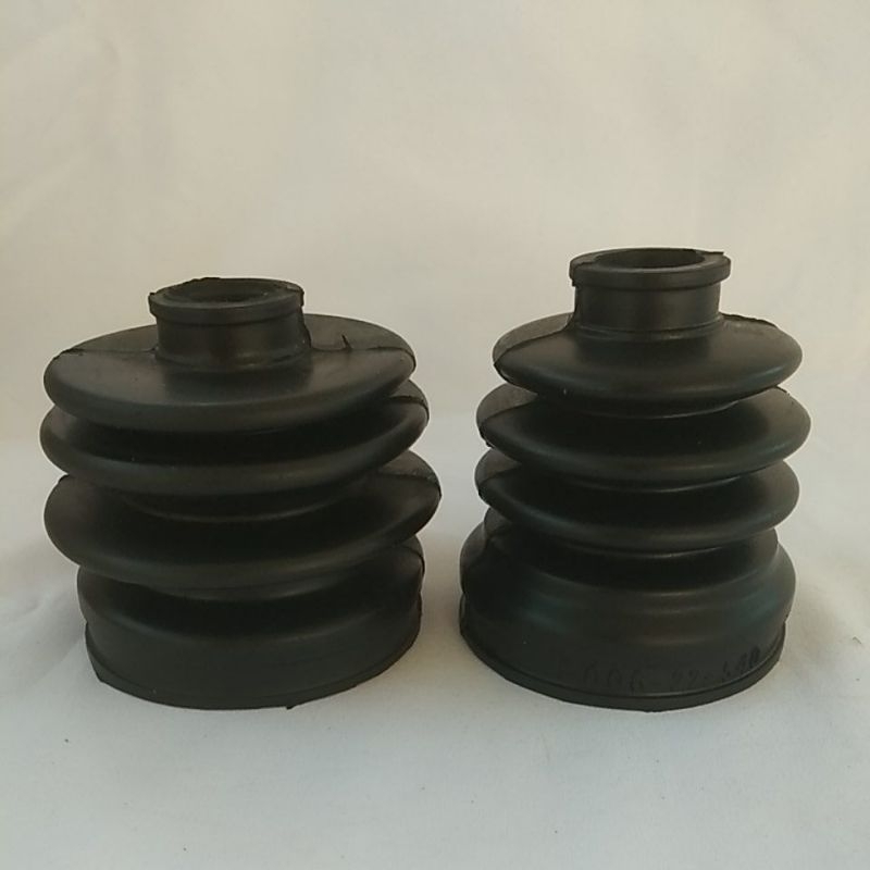 karet boot as roda cv joint mazda 323/ford lazer