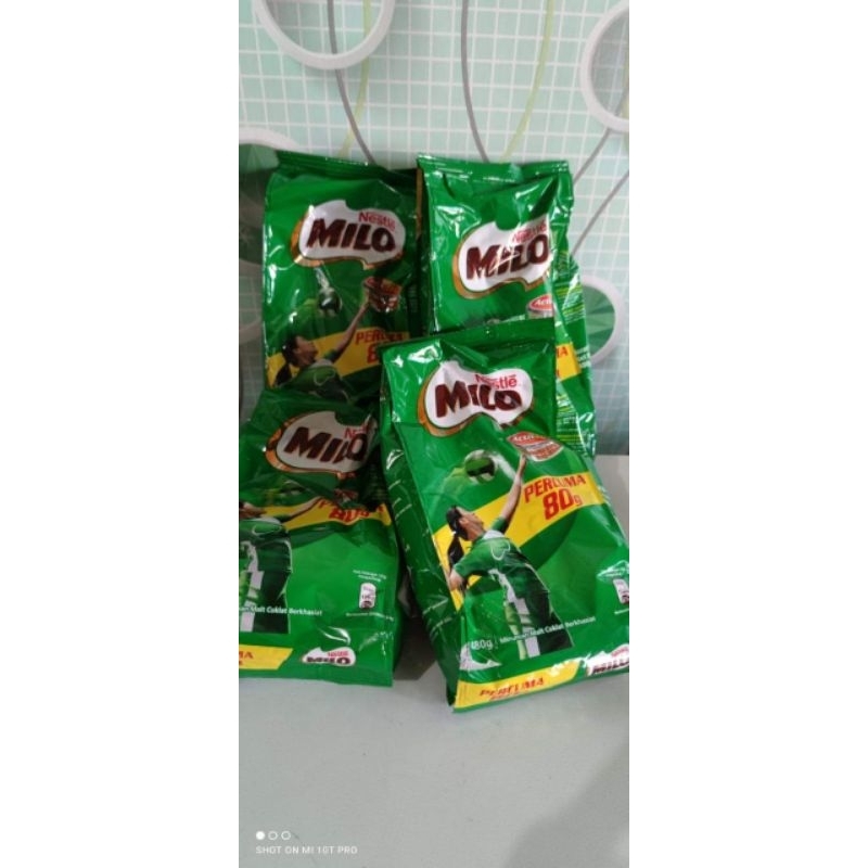 

Milo Malaysia Ukuran 1kg