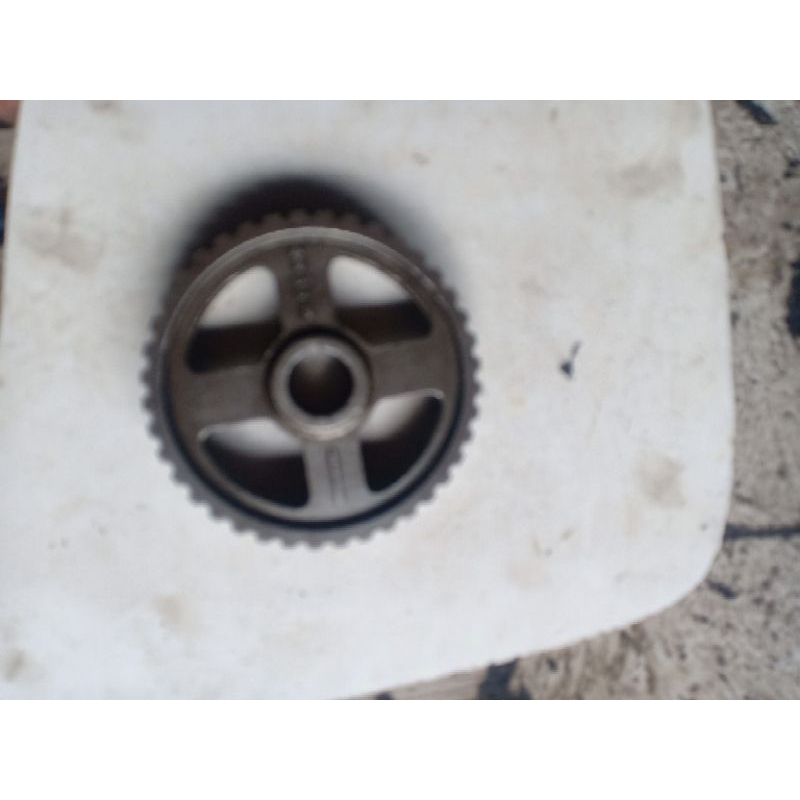 puly noken as Suzuki carry 1.0 copotan seken ory