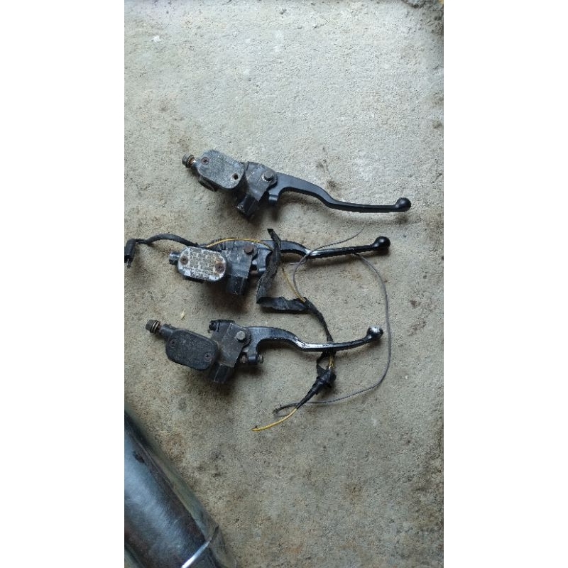 master rem ori fizr/vega/jupiter