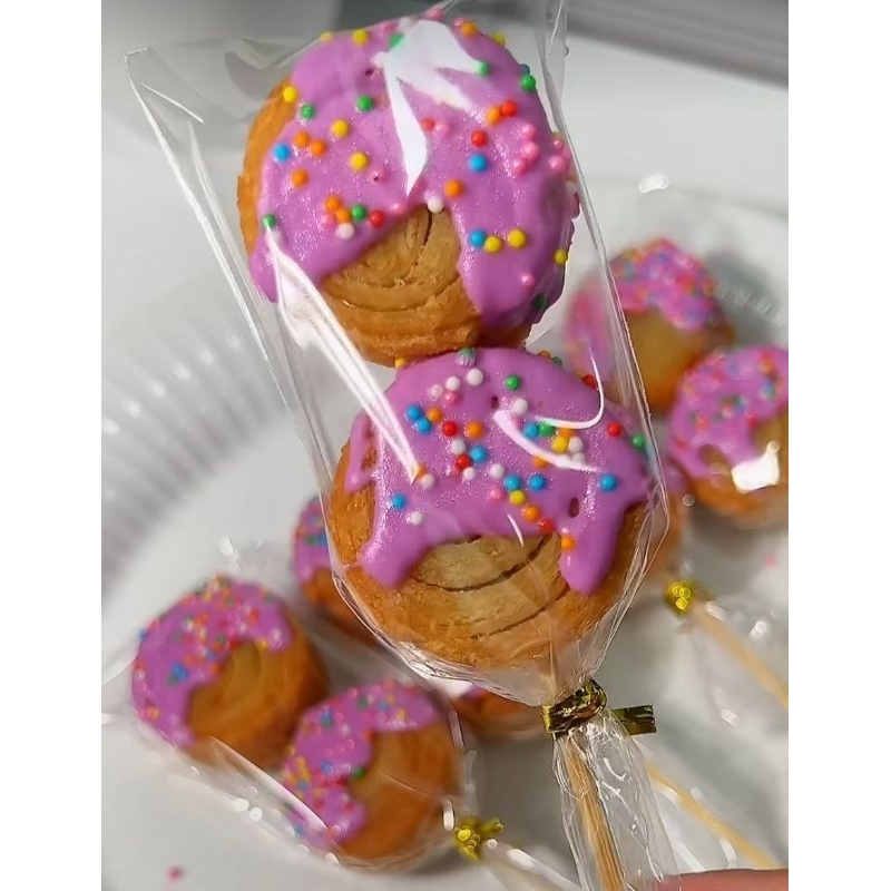 

Climbilini ( Cromboloni Mini)