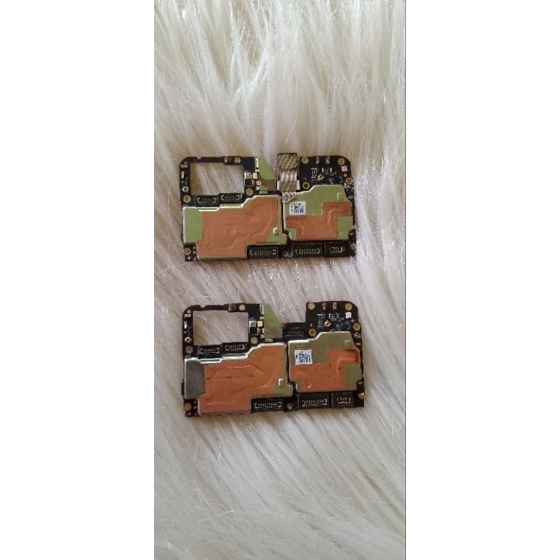 Mesin Oppo a3s kondisi MATOT dan BOOTLOOP