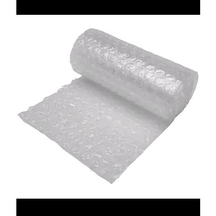 

BUBBLE WRAP - WAJIB - Ekstra Packing Bubble Wrap