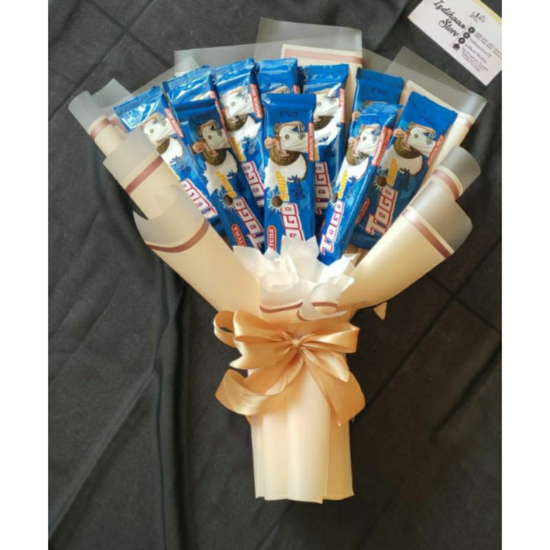 

BOUQUET / BUKET REQUEST!! Buket Snack