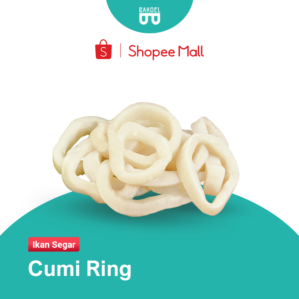 

Cumi Ring