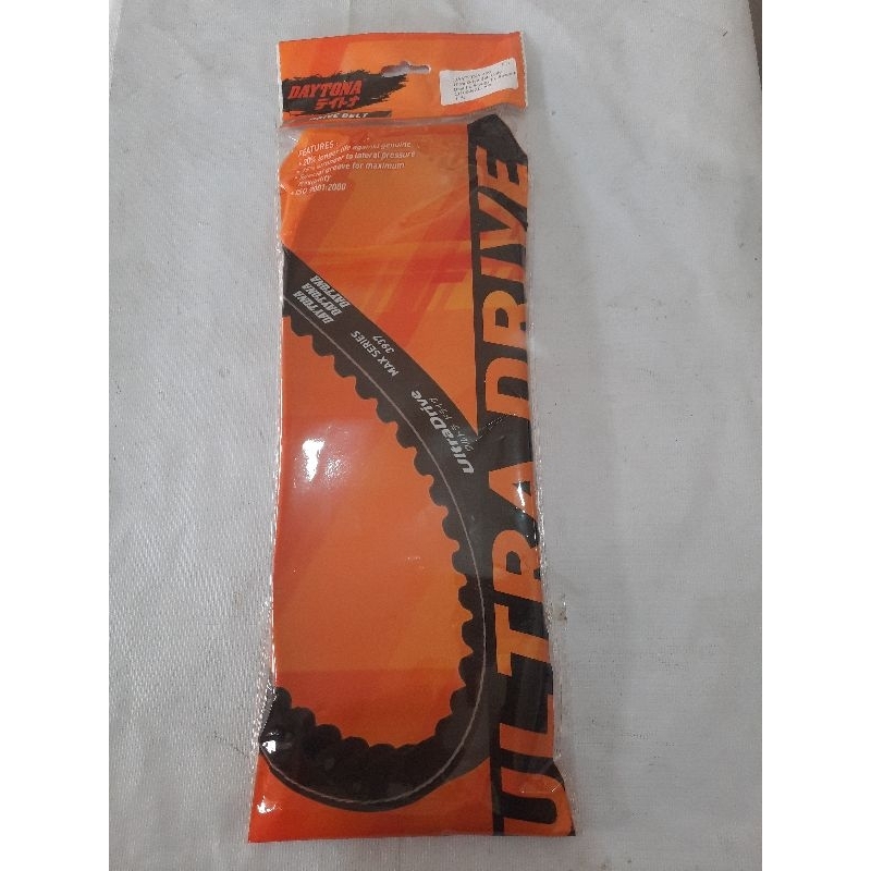 v belt beat fi scoopy fi spacy fi Daytona