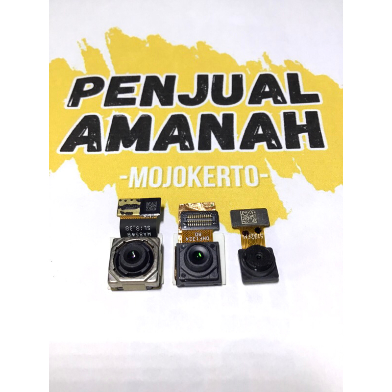 kemara Fullset max pro m2 second original
