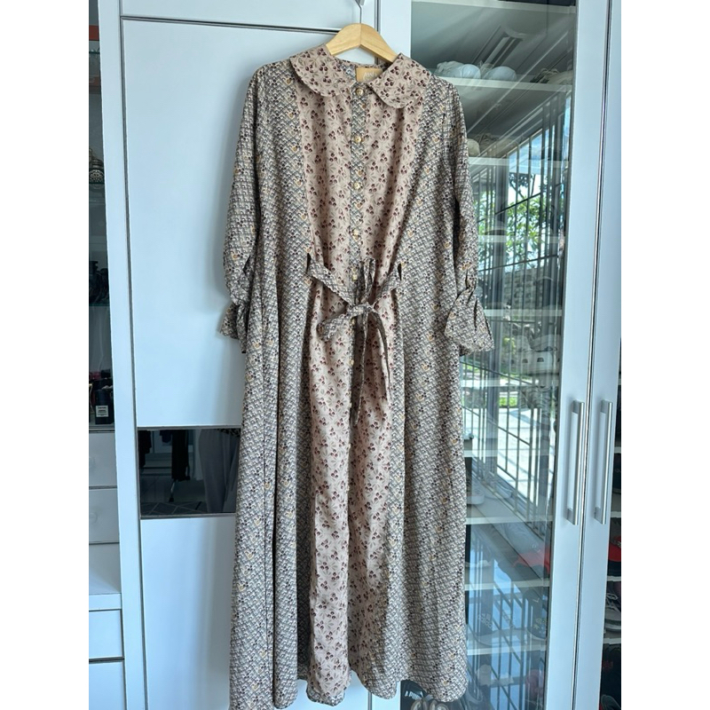 preloved zashi x iymel