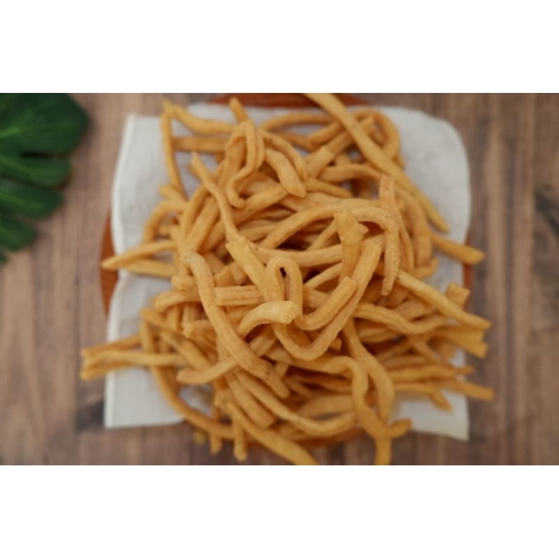 

Camilan Rumahan Grib