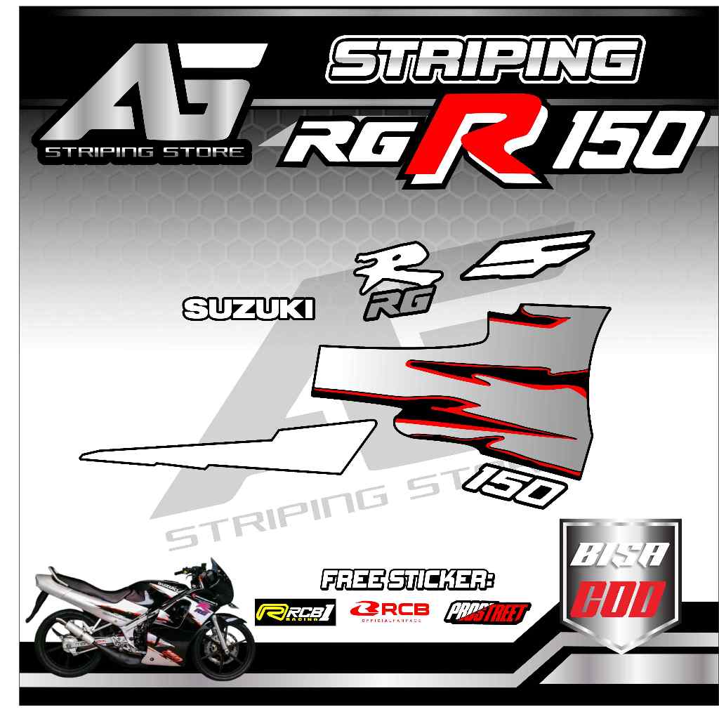 striping suzuki rgr150-stiker suzuki rgr motif gradasi02