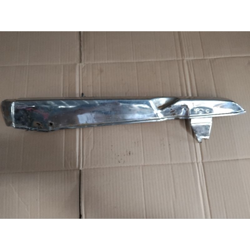 Tutup Rantai Rante Ketengkas Honda Win 100 Win100 Original Copotan Motor