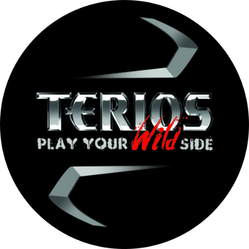 Sarung Ban Terios Cover Ban#19