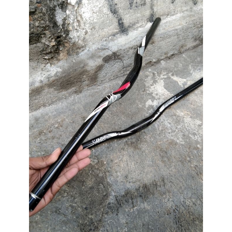 bars setang MTB nuke head