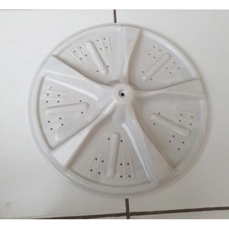 PULYSATOR MESIN CUCI SHARP  34CM GIGI10