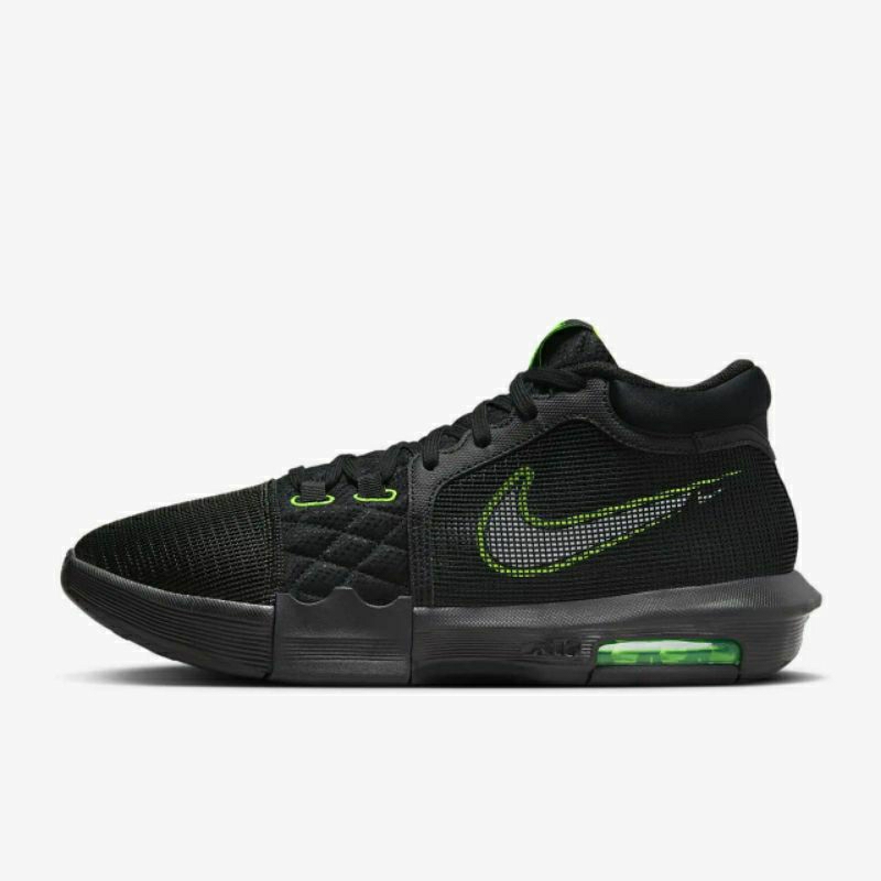 Nike Lebron Witness 8 EP BLACK VOLT (XDR)