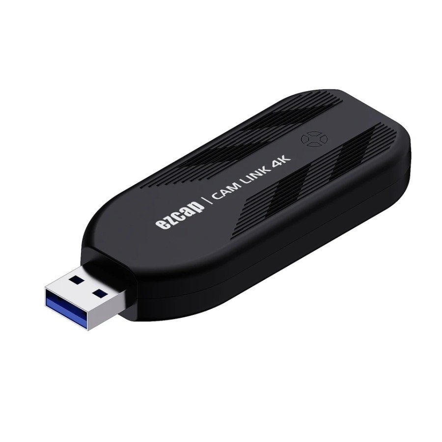 EZCAP 331 CAM LINK 4K USB 3.0 HDMI CAPTURE 4K EZCAP331