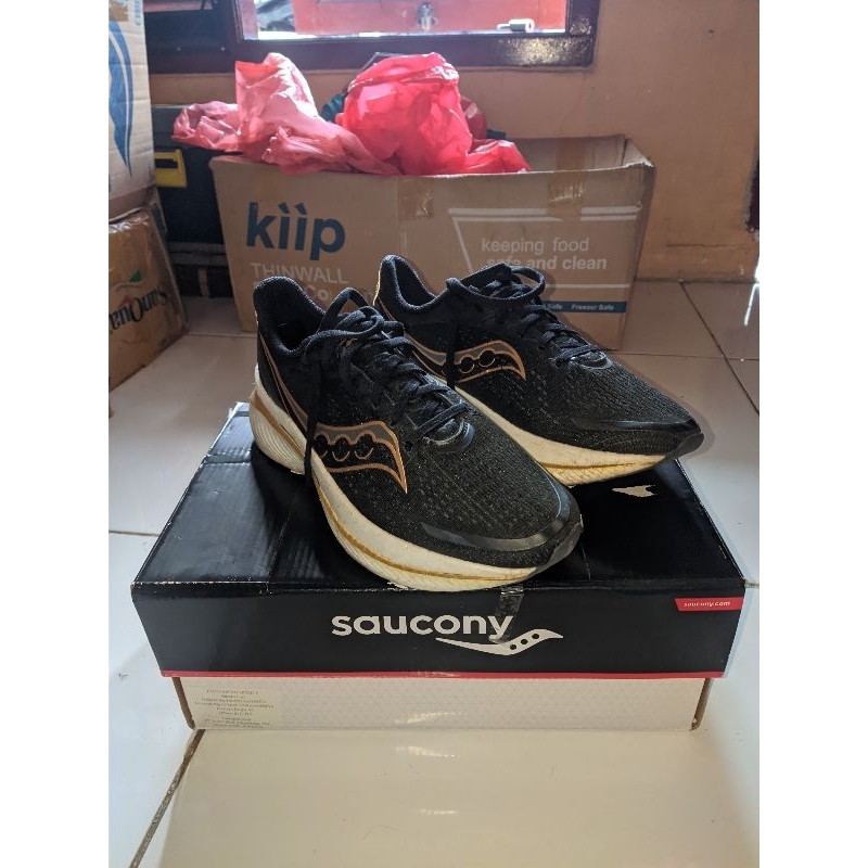 Saucony Endorphin Speed 3 Size 42