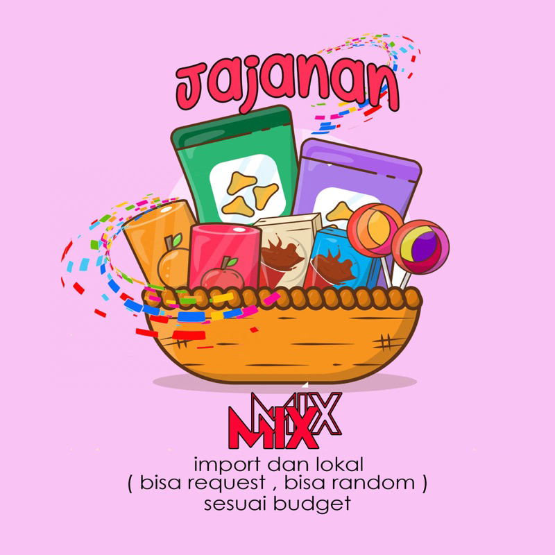 

JAJaNan custom