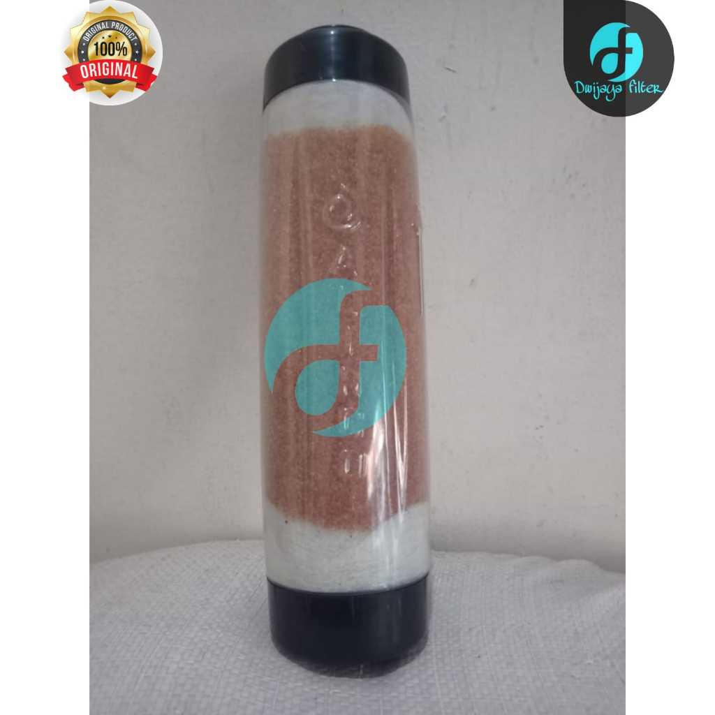 FILTER CATRIDGE ISI RESIN CATION-SARINGAN AIR BERKAPUR TINGGI-FILTER AIR 10 INCH-ISI ULANG MEDIA