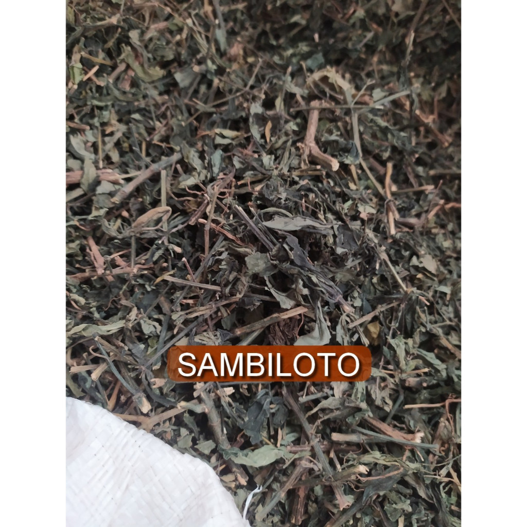 

SAMBILOTO KERING 1kg