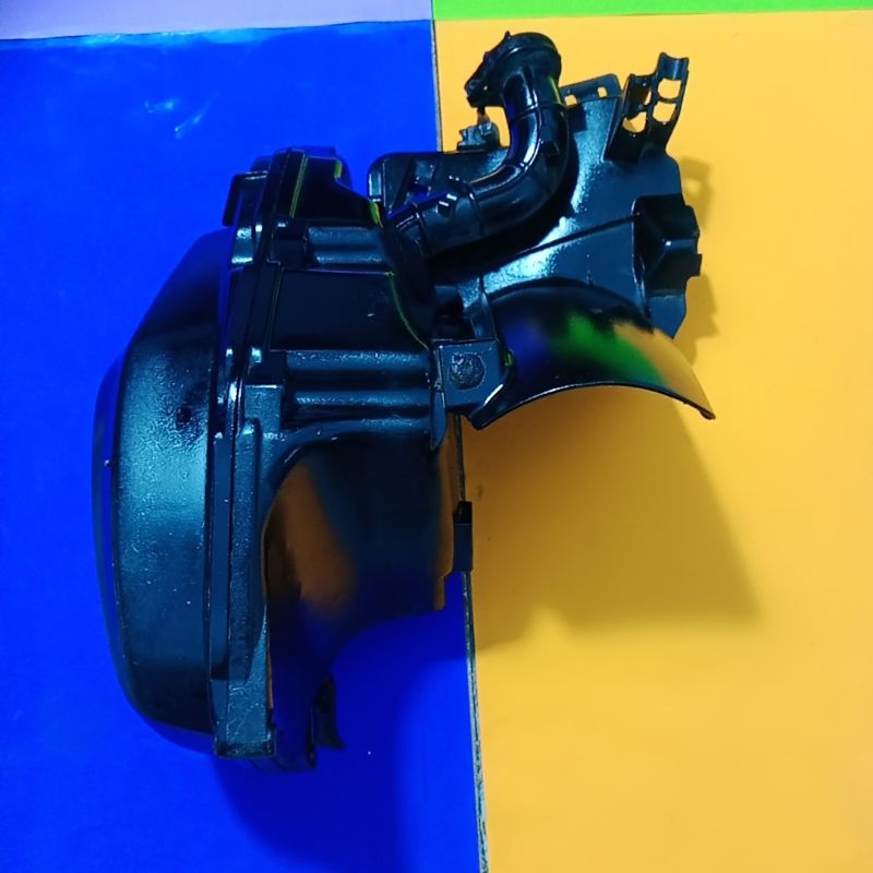 box filter saringan udara honda vario 150 esp, vario 125 Esp. original fullset
