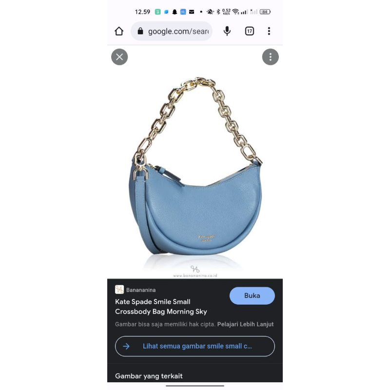 Sold Tas Original Branded Preloved