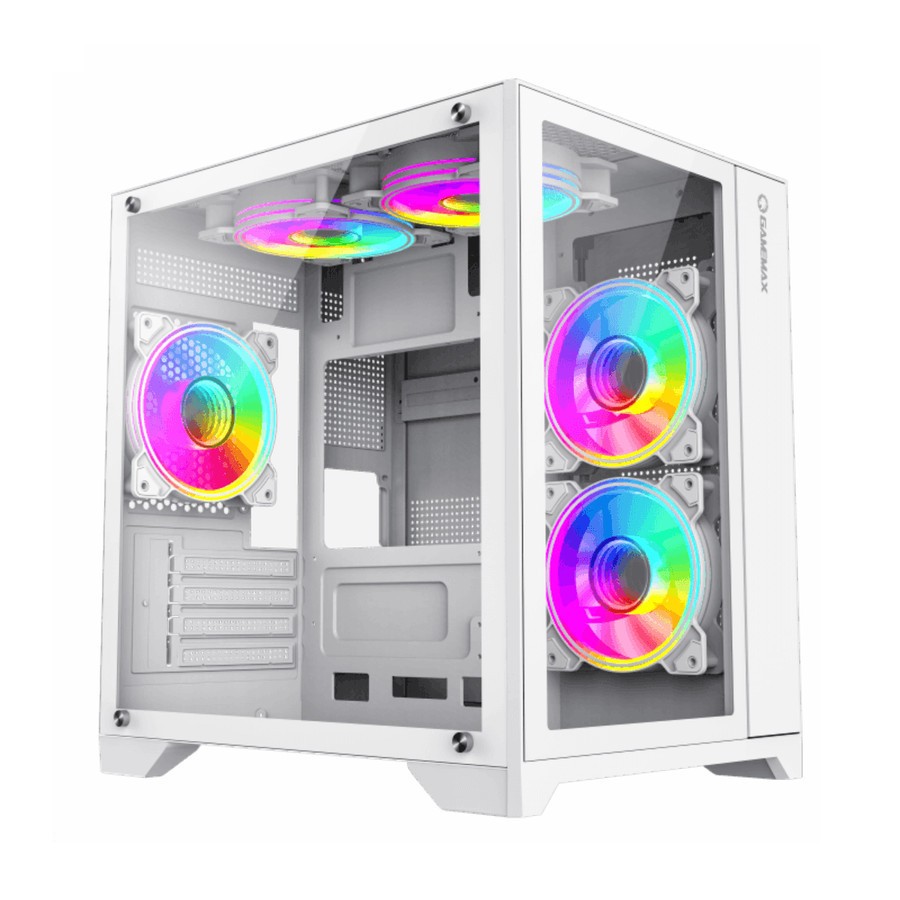 Termurah PC GAMING RYZEN 5 4600G/16 GB DDR4/SSD/HDD
