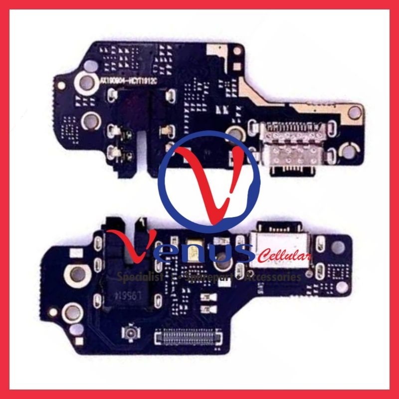 FLEXSIBLE CHARGER REDMI NOTE 8