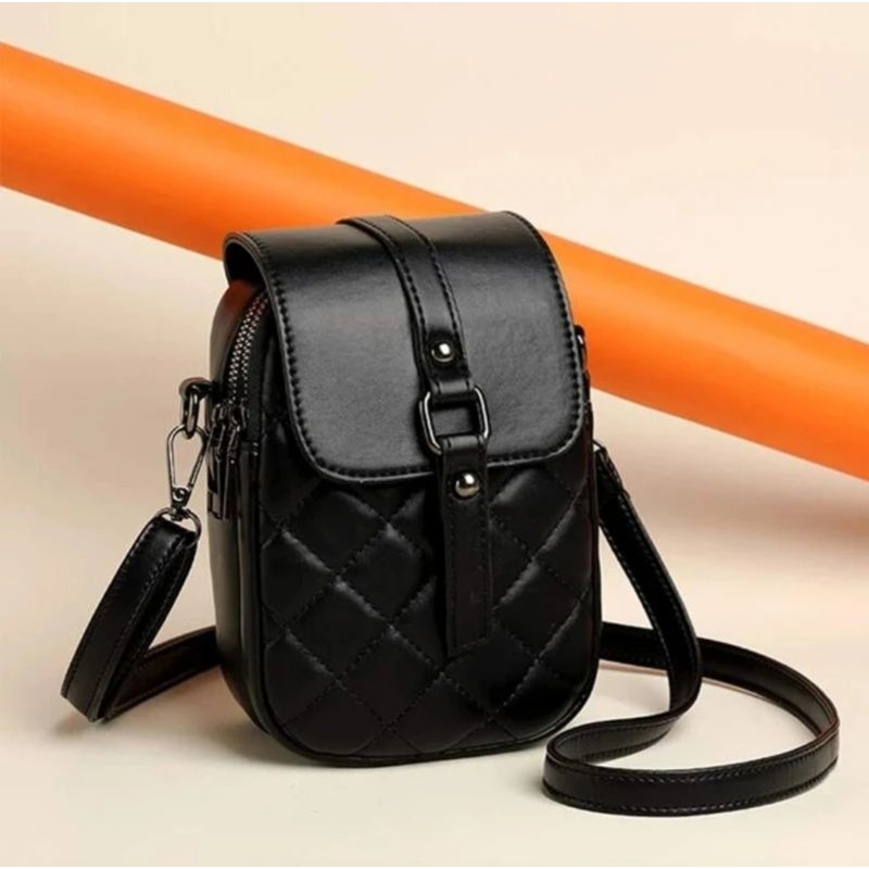 BAG.STOREE (C.O.D) TAS HP HANDPHONE / Tas Selempang Mini Wanita Tas Selempang Wanita Kekinian Tas Hp