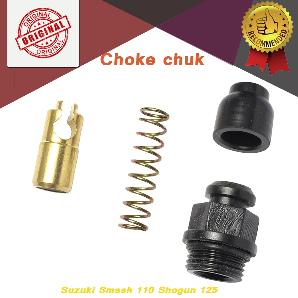 karbu choke MIO SMILE/SPORTY/Mio Sporty/mio lama Baut mur cuk choke