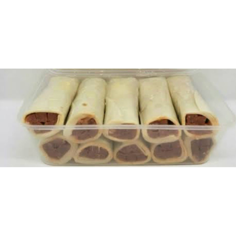 

Paket Kebab Frozen Bunda 25 Box
