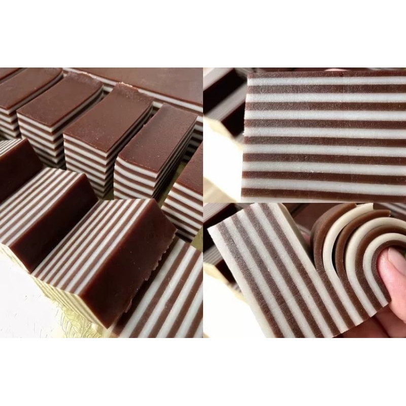 

Kue Lapis Enak Halal