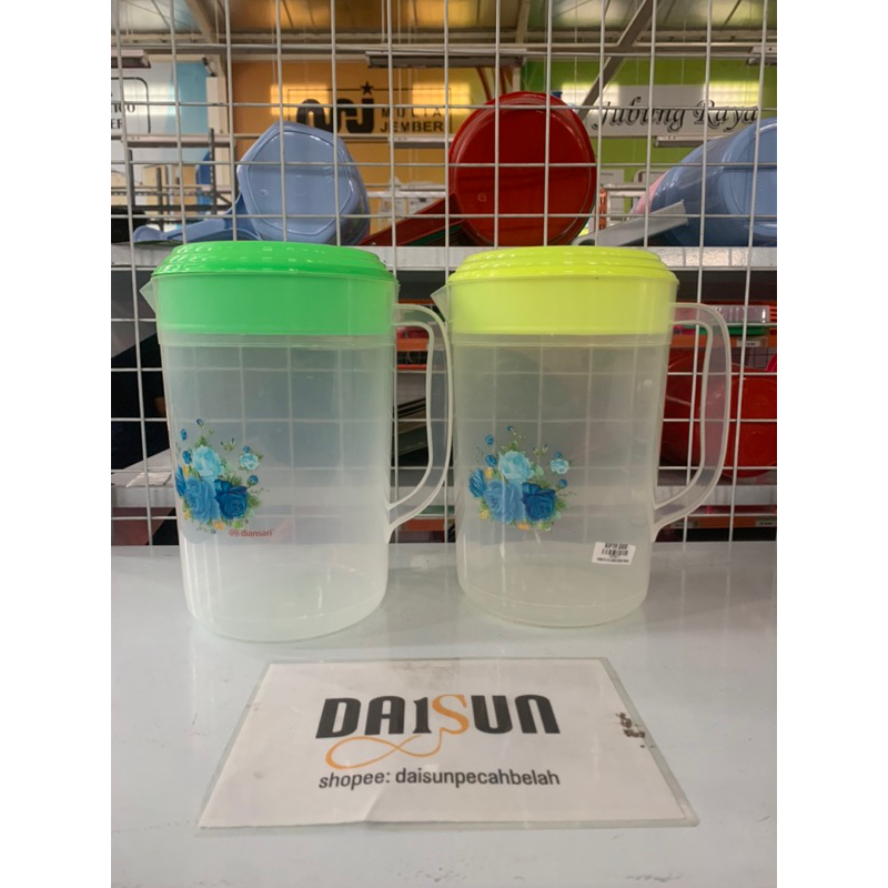 ESKAN JUMBO TEKO AIR BESAR JUMBO BENING DS0817