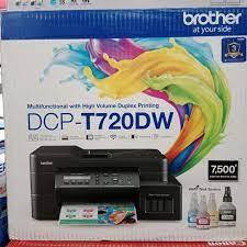 Printer Brother DCP-T720DW