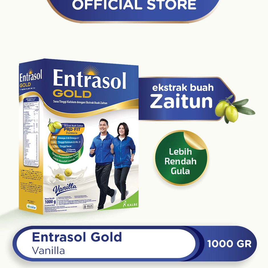 

MKWC2651 TERBARU ENTRASOL GOLD VANILLA 1 G