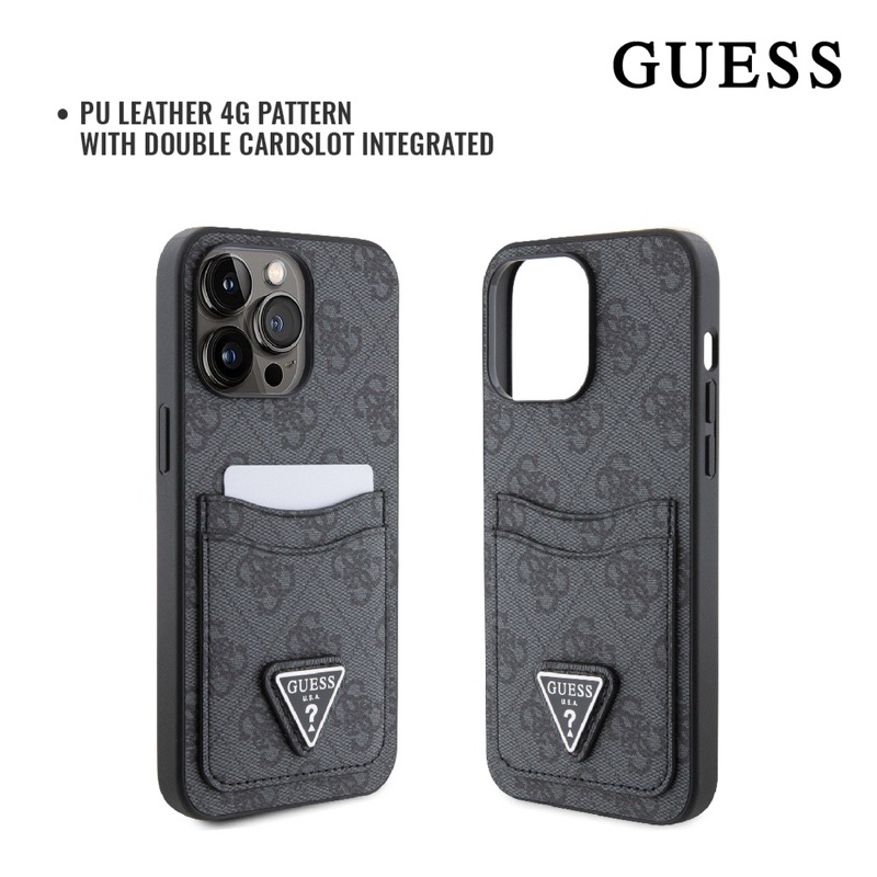Case Guess Original Store Iphone 13 pro max