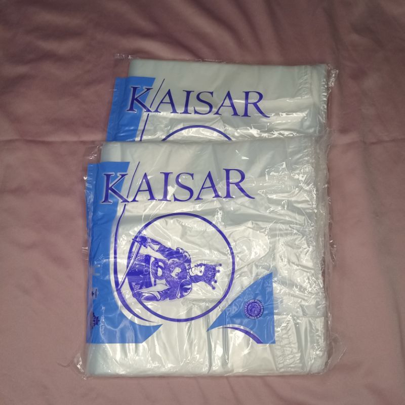 KANTONG PLASTIK UK 24CM