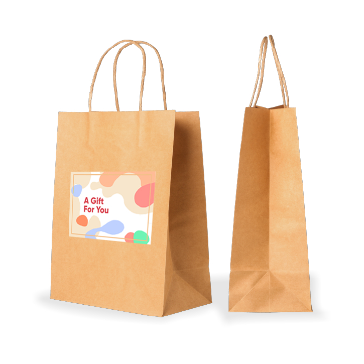 

Paper Bag untuk Membungkus Hampers - untuk Hampers Haji Umroh, Kado Mukena Anak, Hijab, Sarkoci