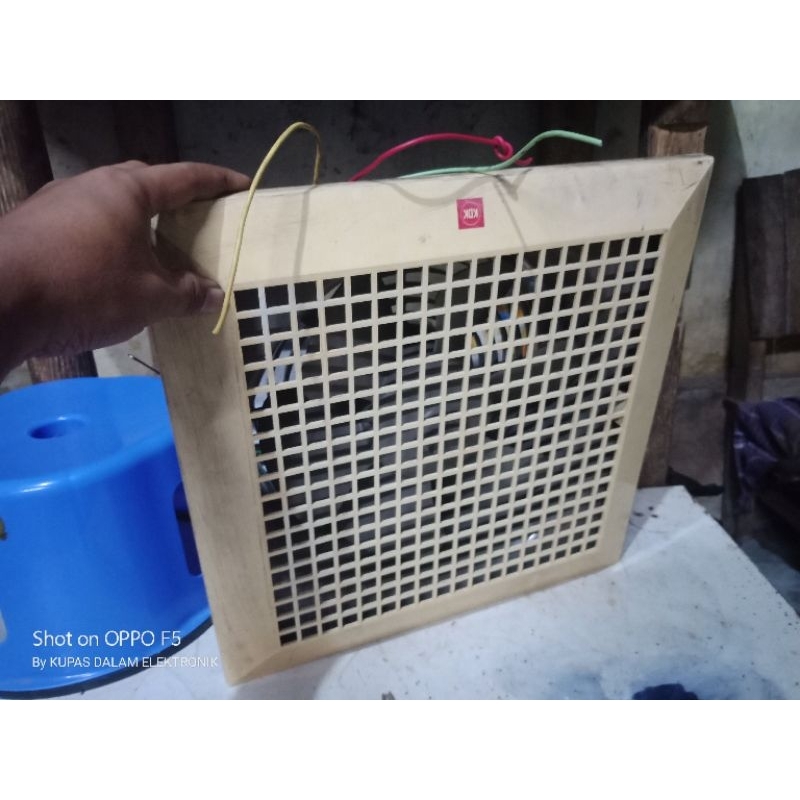 kdk kipas blower kipas hexos kipas dapur kipas kamar mand