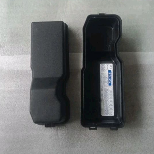 Tutup Box Sekring Avanza Xenia grand new 2016-2020