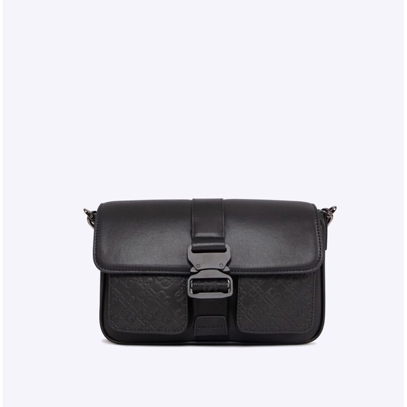 Tas pria slempang Everbest original - Cadey