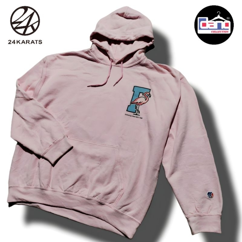 Hoodie Fantastics 24Karats