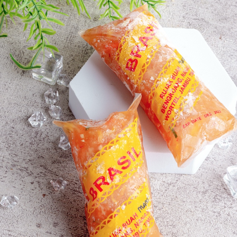 

LGTB5995 TERBARU Rujak Kotak